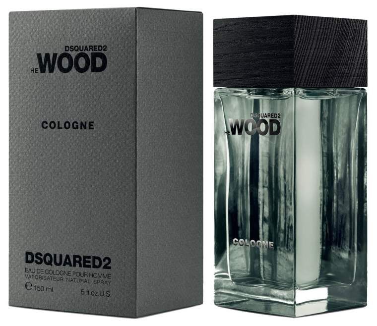 Dsquared2 He Wood Cologne