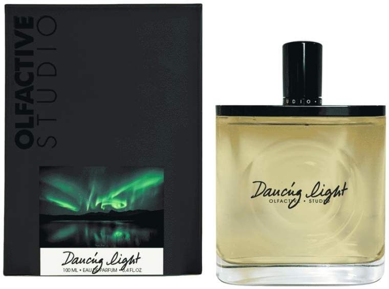Olfactive Studio Dancing Light