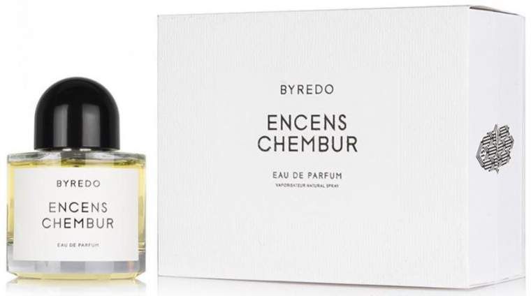 Byredo Encens Chembur