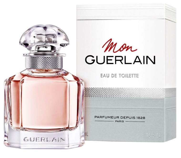 Guerlain Mon Guerlain Eau de Toilette