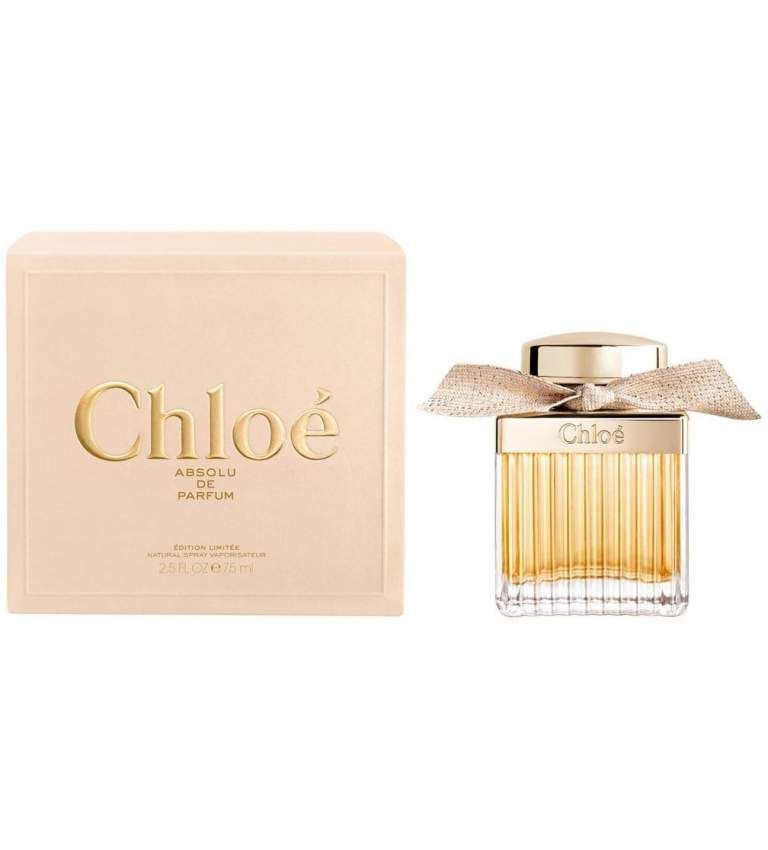 Chloe Chloe Absolu de Parfum