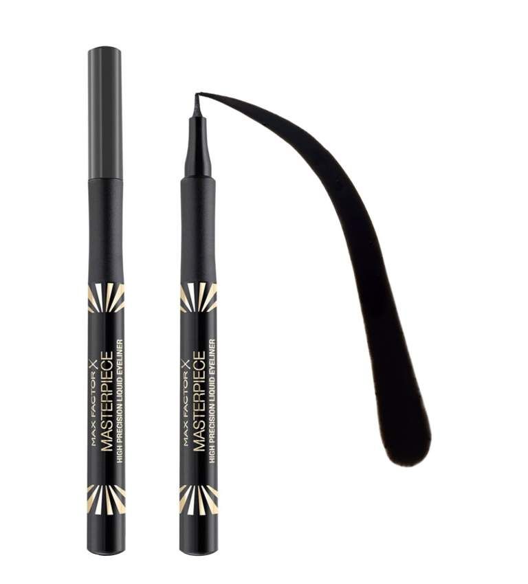 Max Factor Masterpiece High Precision Liquid Eyeliner