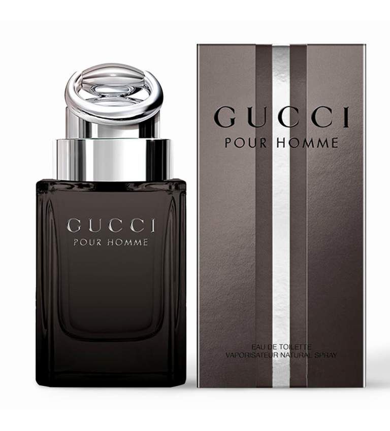 Gucci Gucci by Gucci pour Homme
