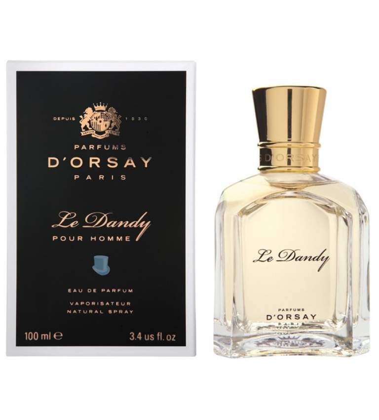 D'Orsay Le Dandy
