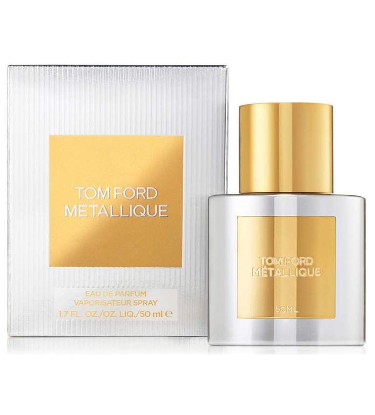 Tom Ford Metallique