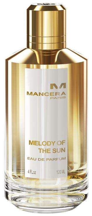 Mancera Melody of the Sun