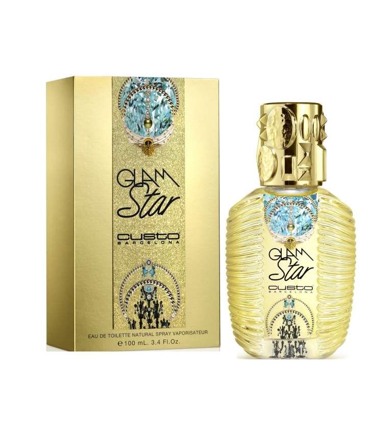 Custo Barcelona Glam Star
