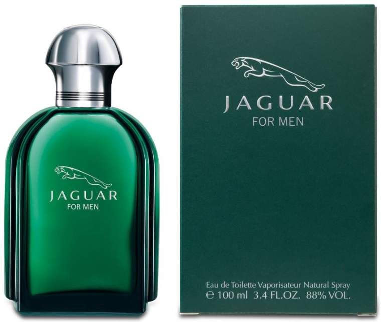 Jaguar Jaguar for Men