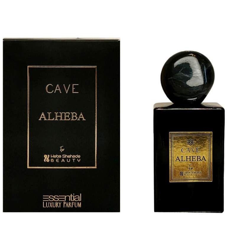 Cave Alheba