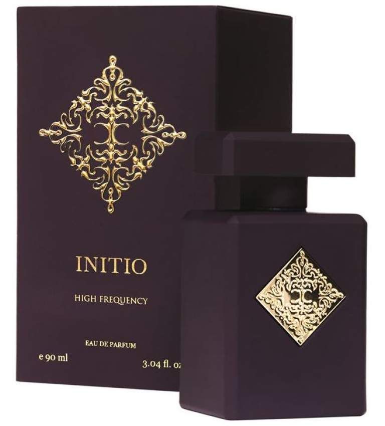 Initio Parfums Prives High Frequency