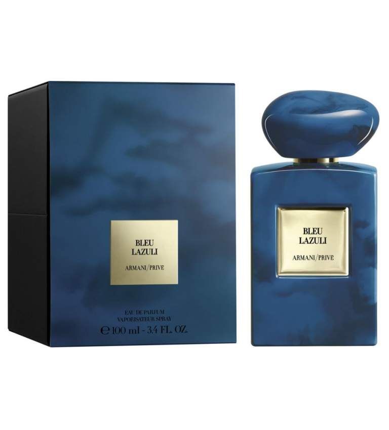 Giorgio Armani Armani Prive Bleu Lazuli