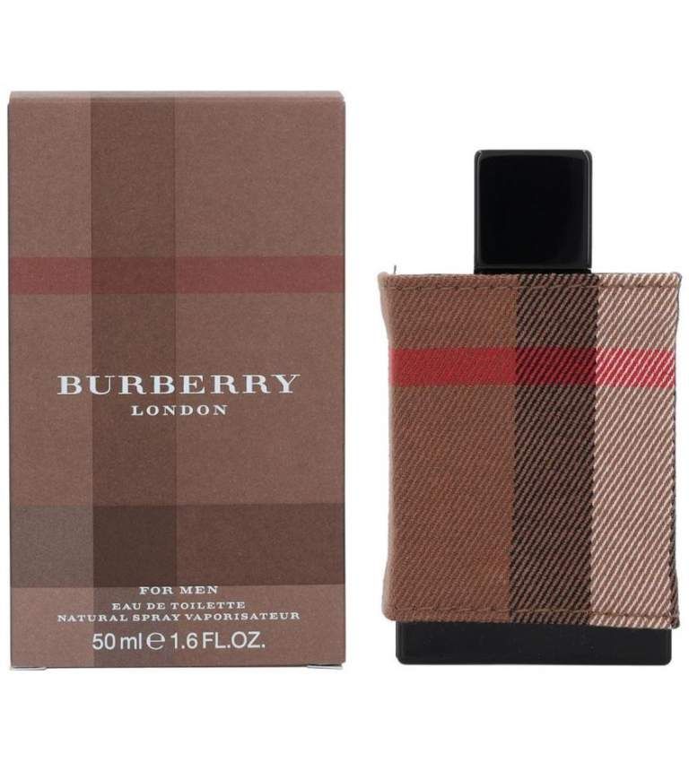 Burberry Burberry London for Men