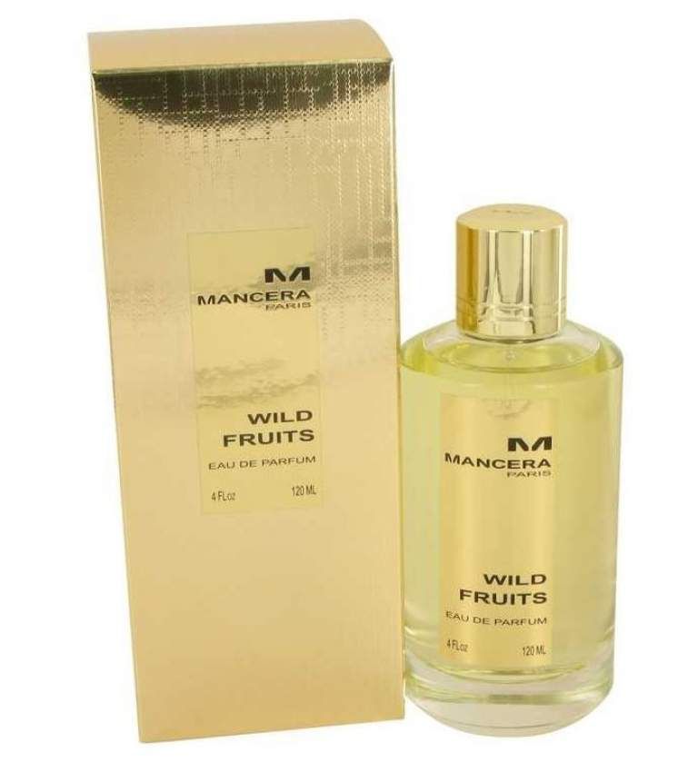 Mancera Wild Fruits