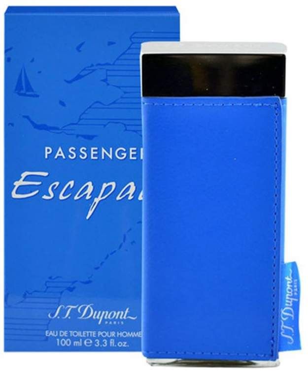 S.T. Dupont Passenger Escapade pour Homme