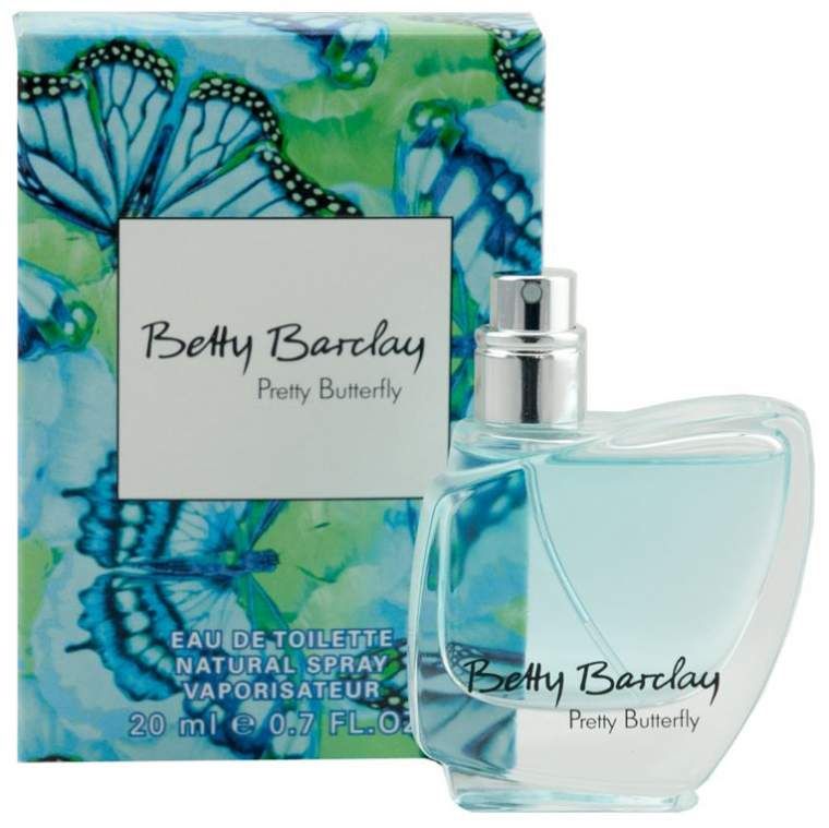 Betty Barclay Pretty Butterfly
