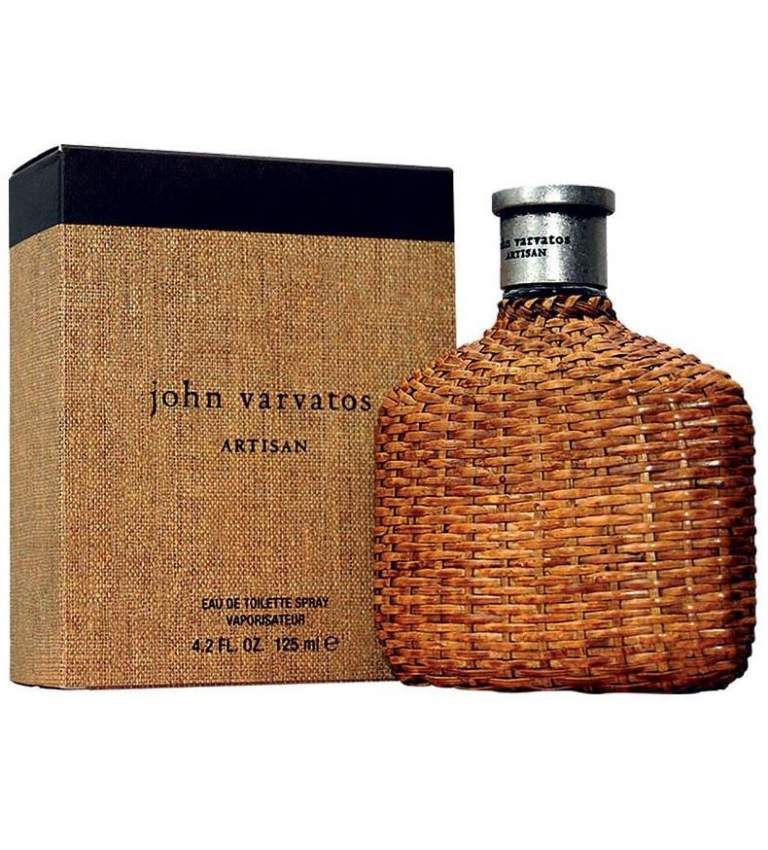 John Varvatos Artisan