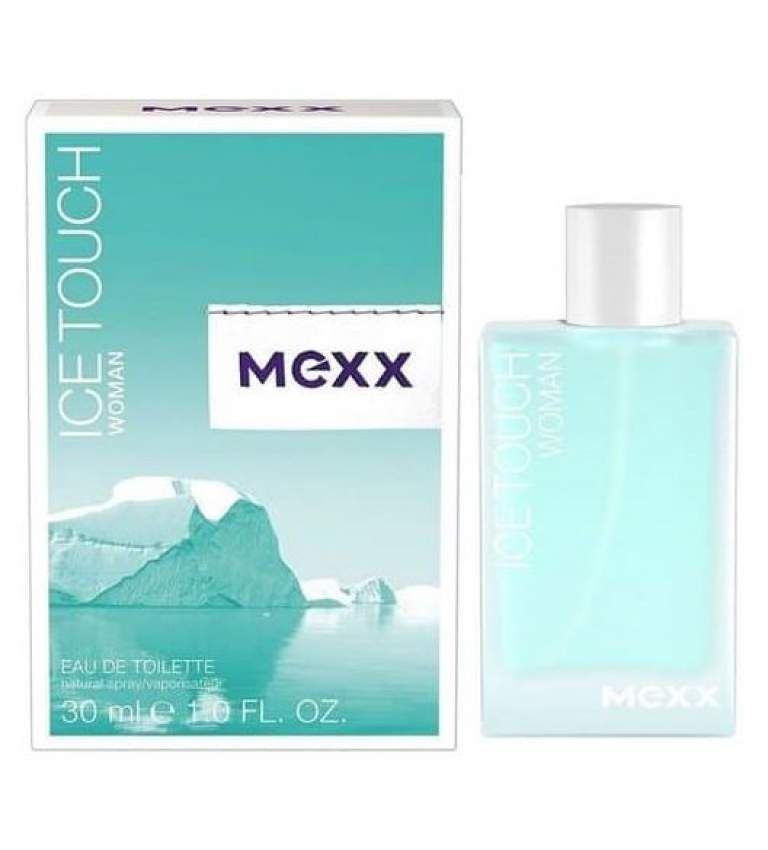 Mexx Ice Touch Woman