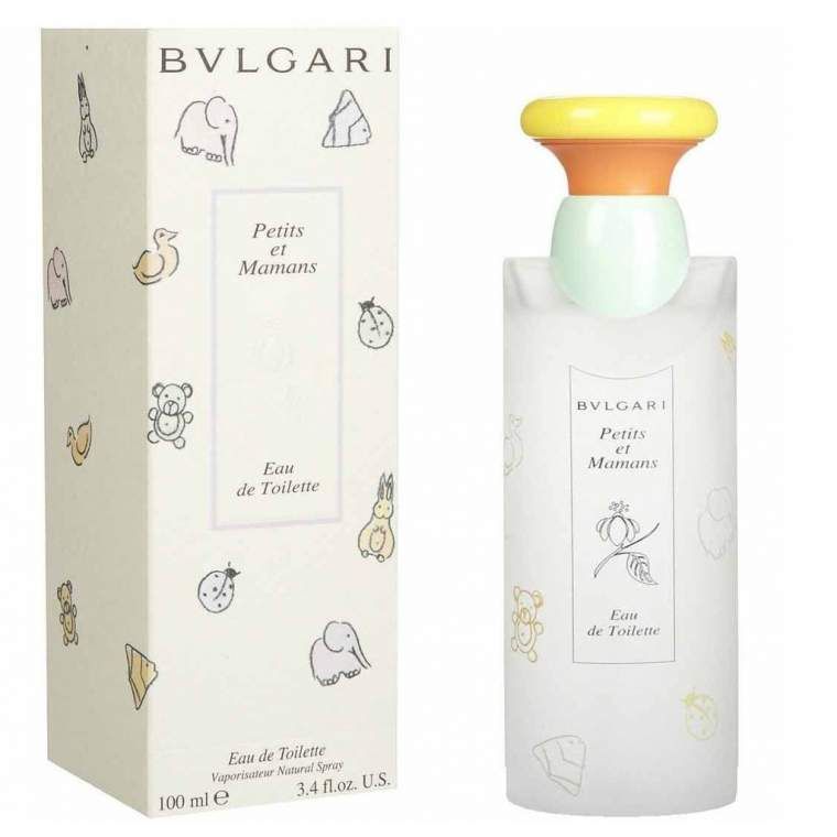 Bvlgari Petits et Mamans