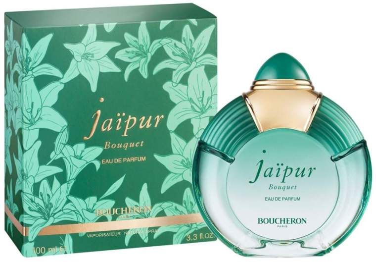 Boucheron Jaipur Bouquet