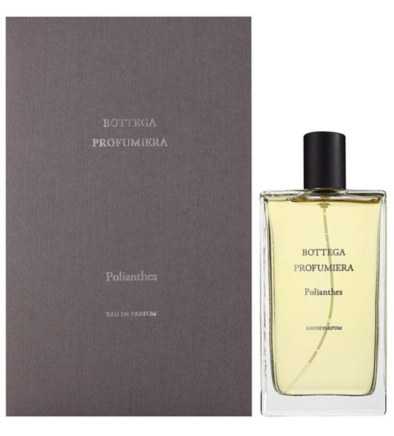 Bottega Profumiera Polianthes