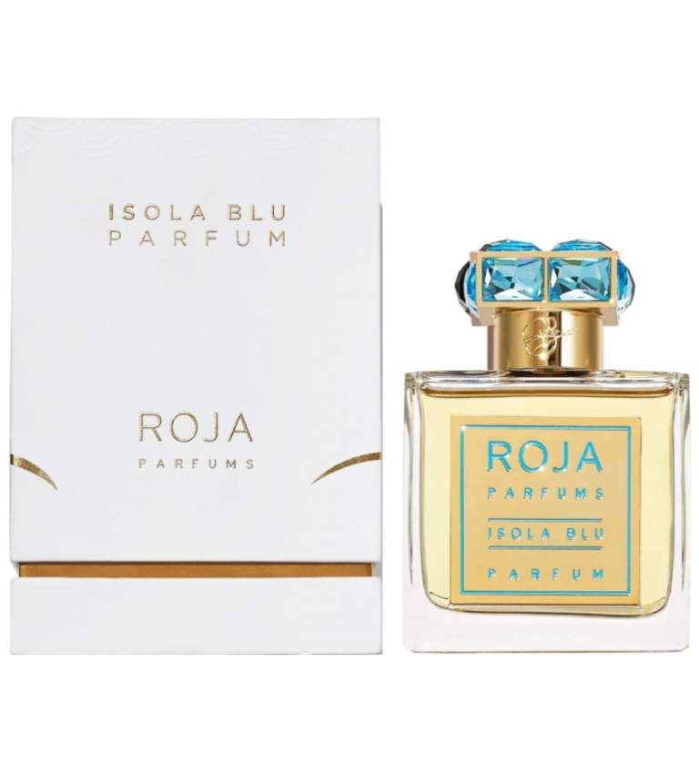 Roja Parfums Isola Blu