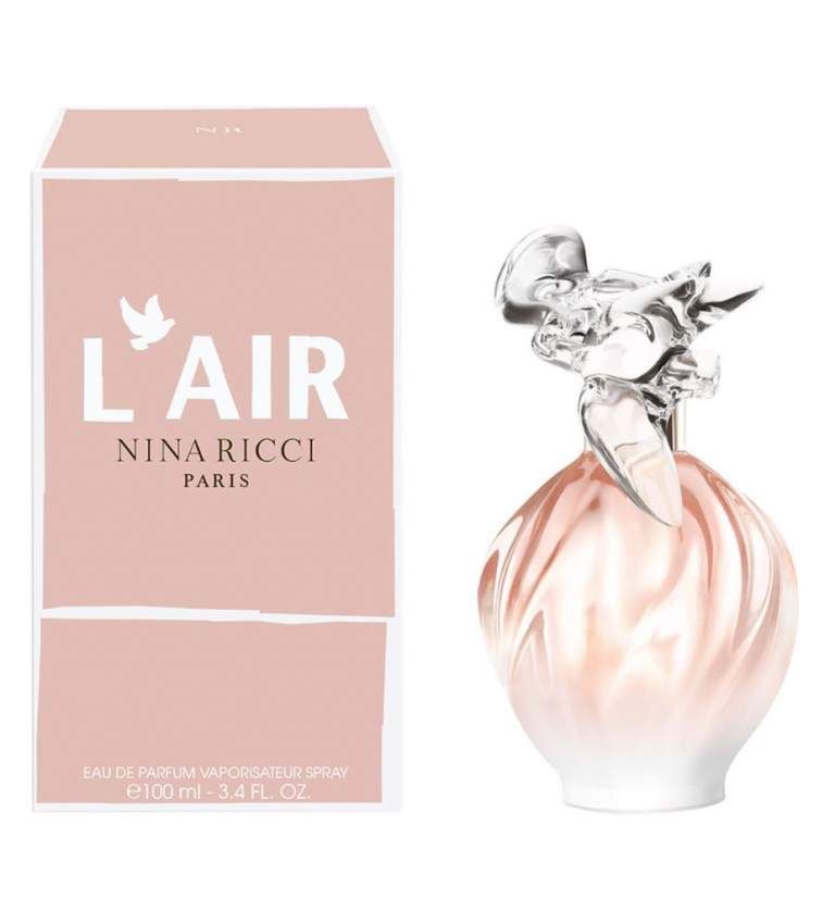 Nina Ricci L'Air