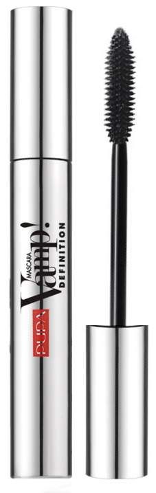 Pupa Vamp! Definition Mascara