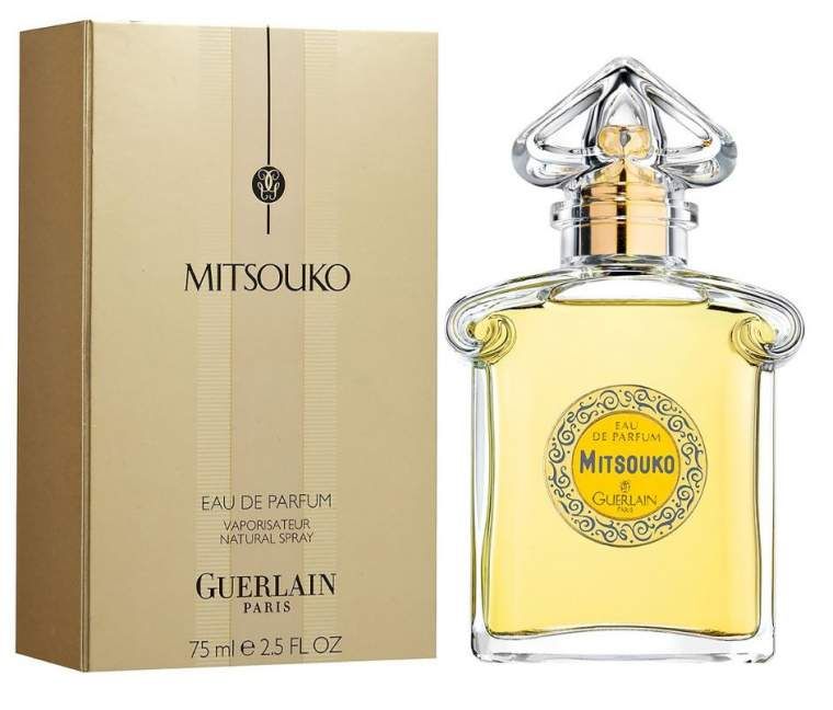 Guerlain Mitsouko