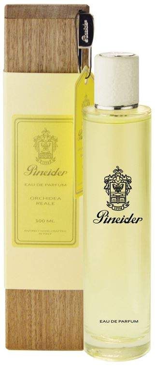 Pineider Orchidea Reale