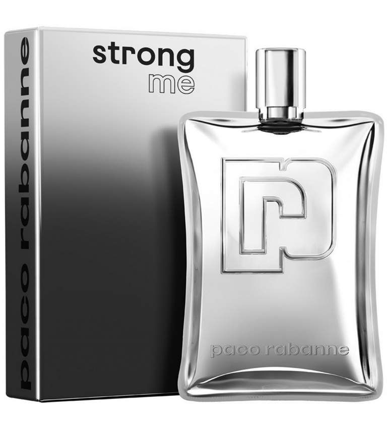 Rabanne Strong Me