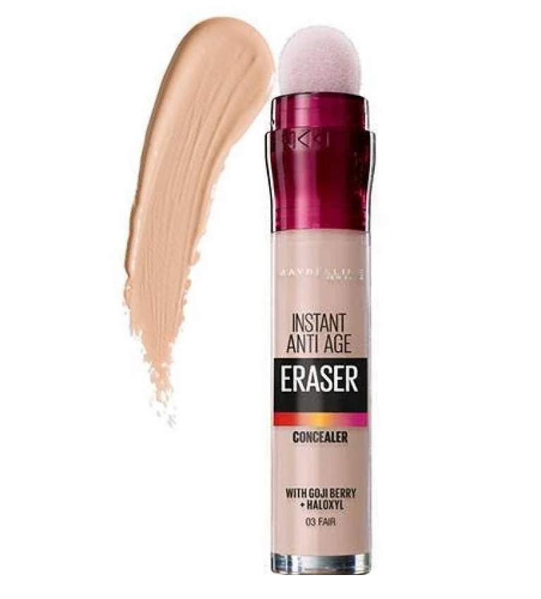 Maybelline Instant Anti-Age The Eraser Eye