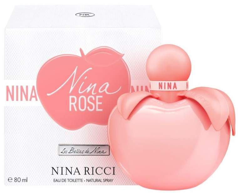 Nina Ricci Nina Rose