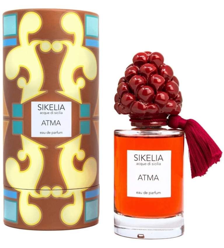 Sikelia Atma