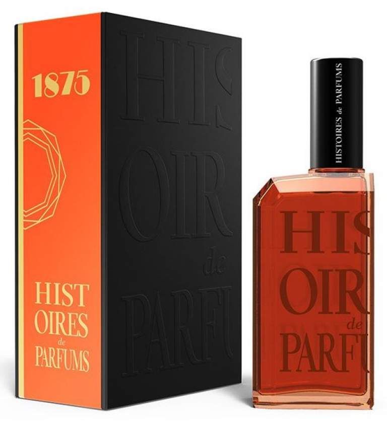 Histoires de Parfums 1875 Carmen Bizet