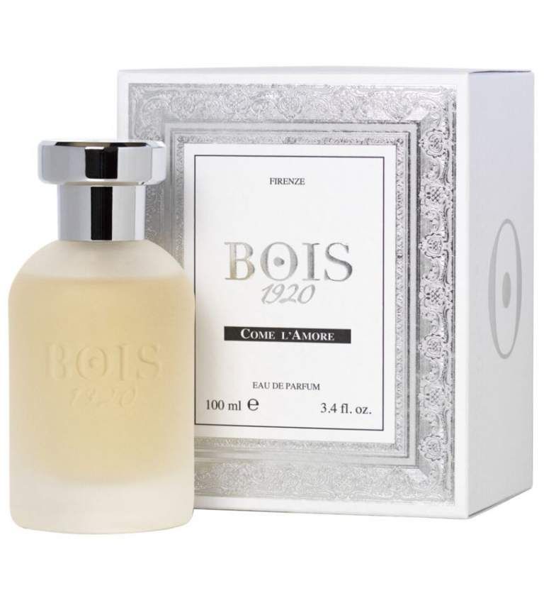 Bois 1920 Come l'Amore