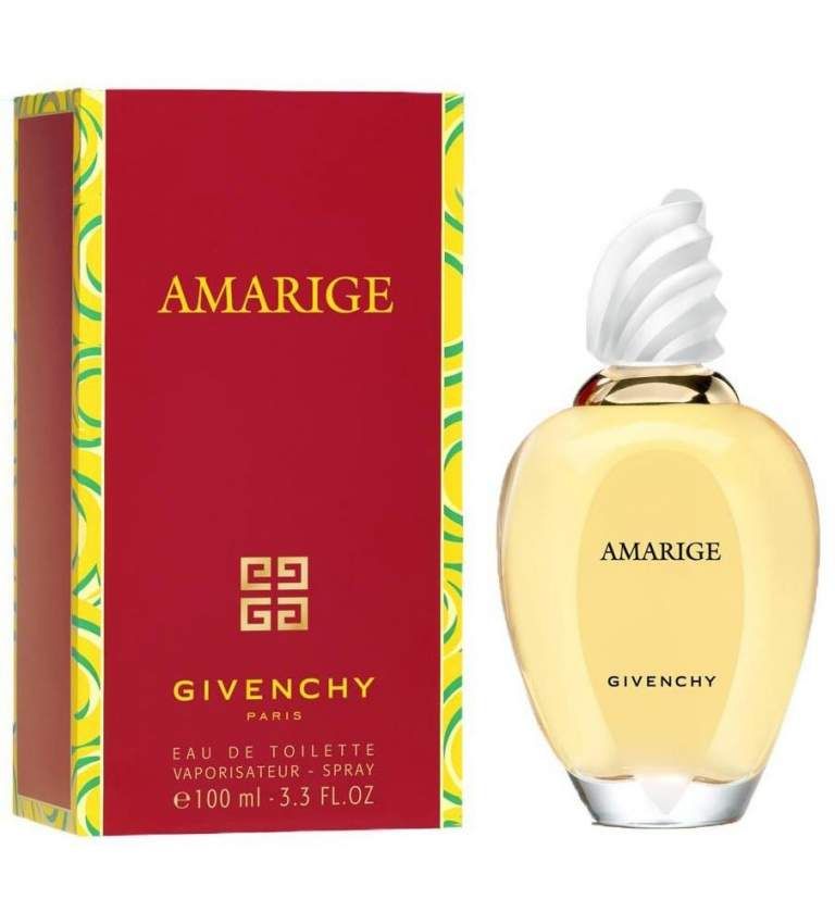 Givenchy Amarige