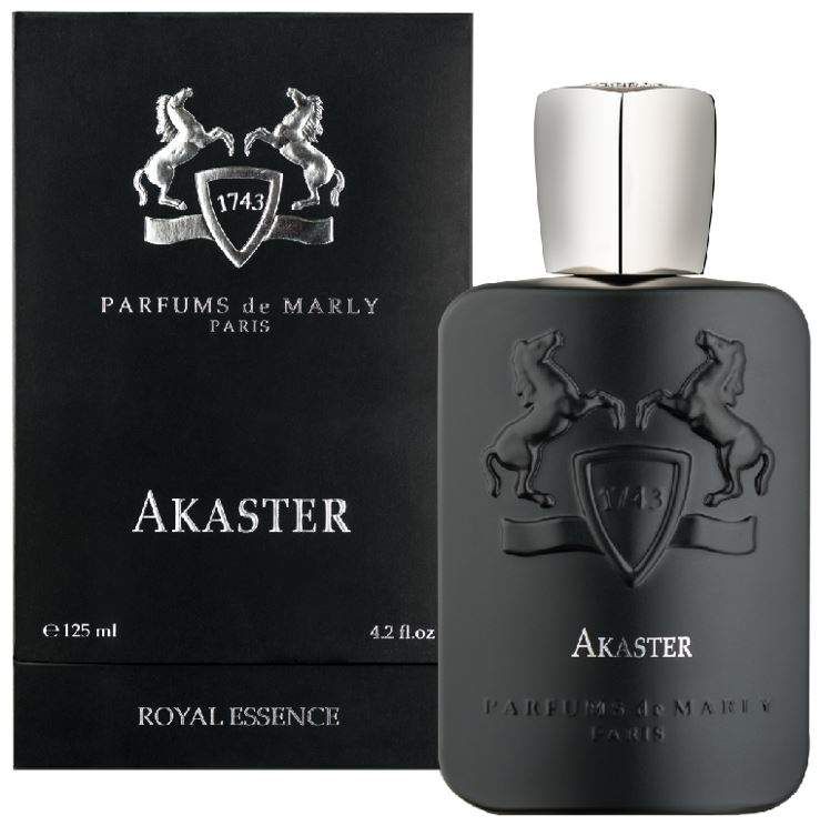 Parfums de Marly Akaster