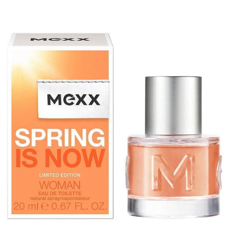 Mexx Mexx Spring is Now Woman