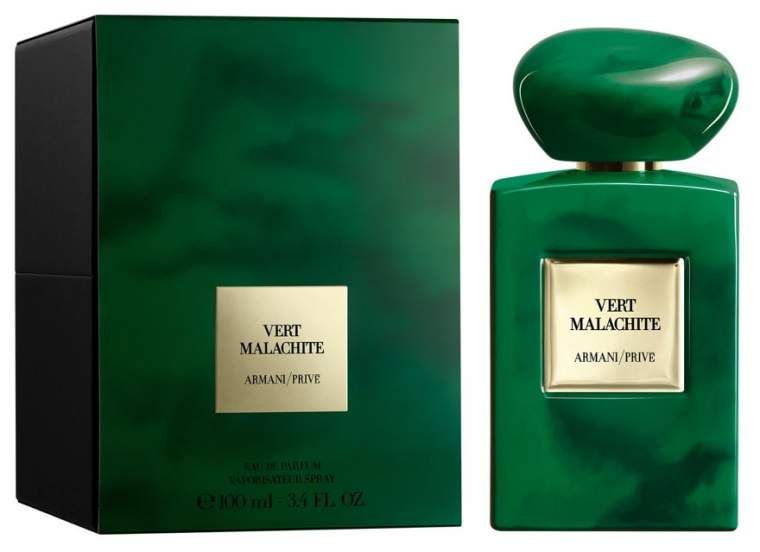 Giorgio Armani Armani Prive Vert Malachite