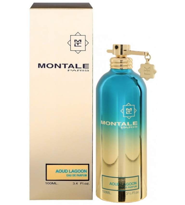 Montale Aoud Lagoon