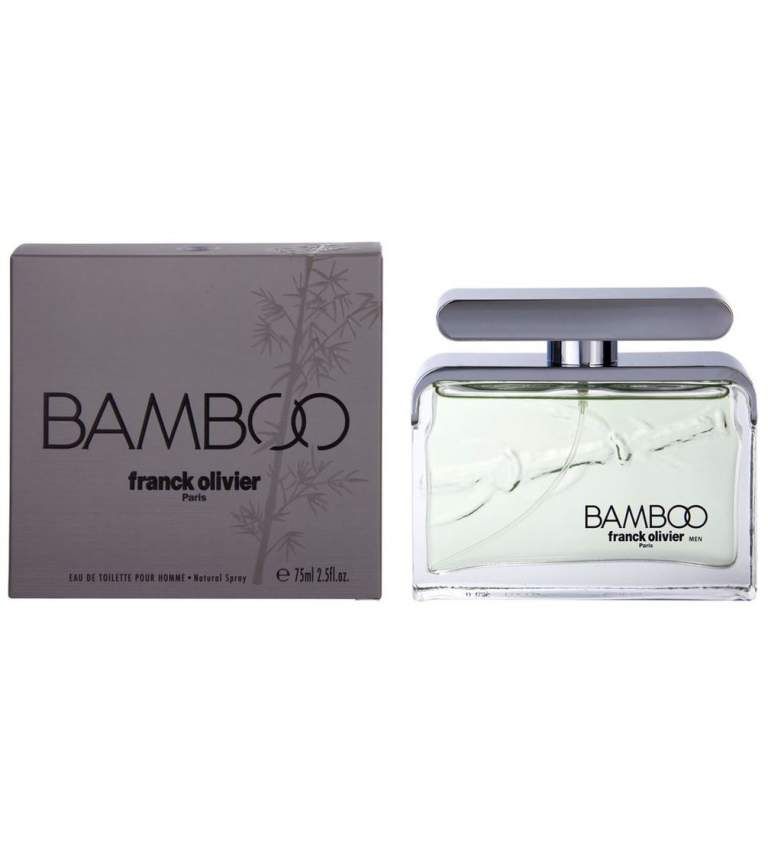 Franck Olivier Bamboo for Men