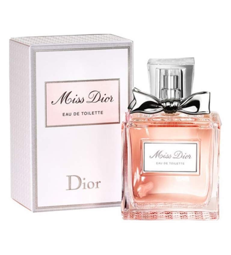 Dior Miss Dior Eau de Toilette