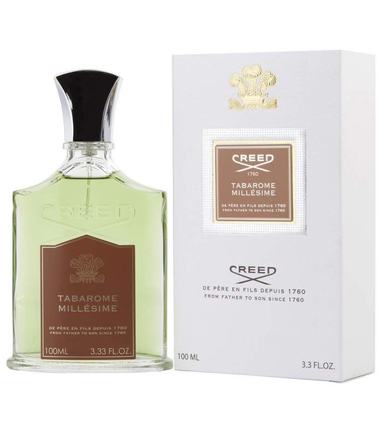 Creed Tabarome Millesime