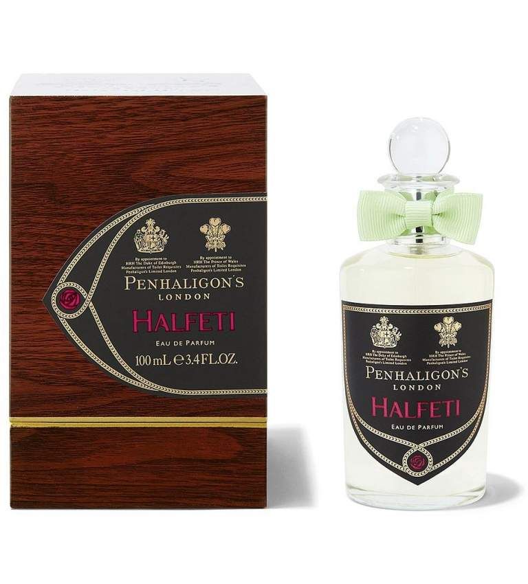 Penhaligon's Halfeti
