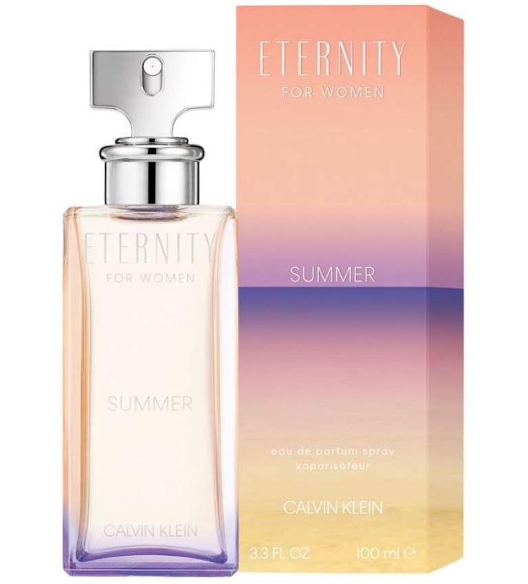 Calvin Klein Eternity Summer for Women 2019