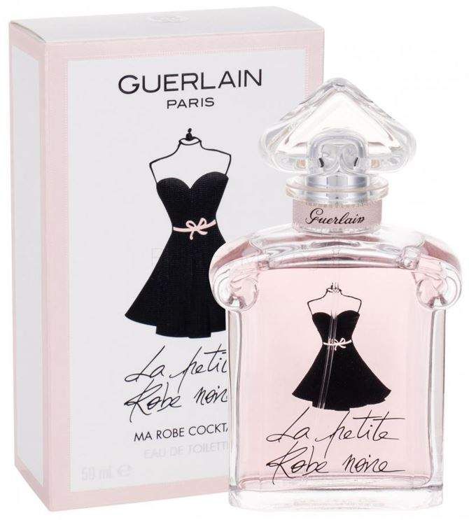 Guerlain La Petite Robe Noire Eau de Toilette