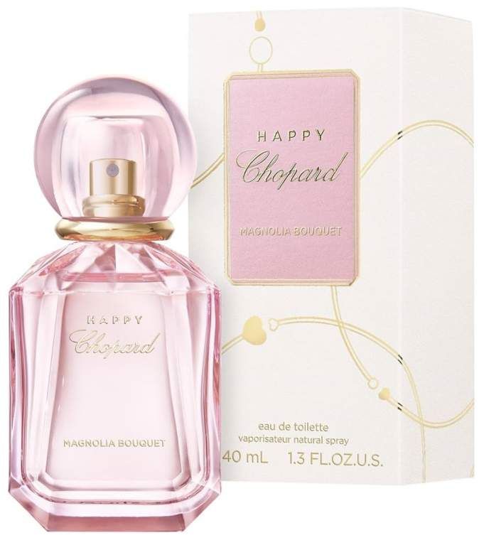 Chopard Happy Magnolia Bouquet