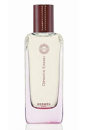 Hermes Hermessence Osmanthe Yunnan