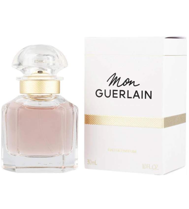 Guerlain Mon Guerlain