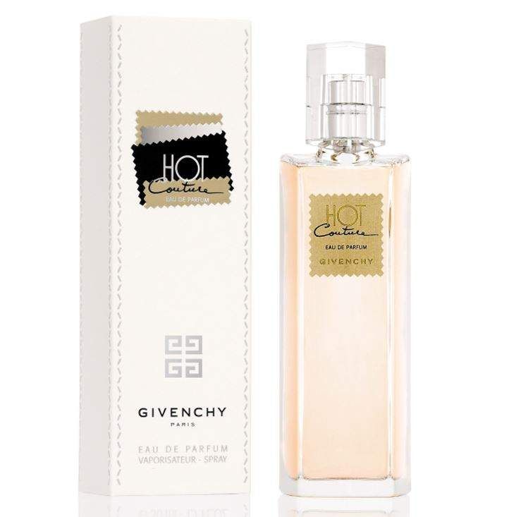 Givenchy Hot Couture